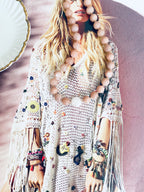 Sunbeam Glow Necklace