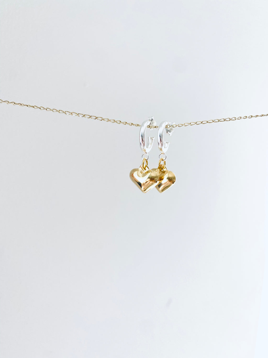 Love to Love Earrings