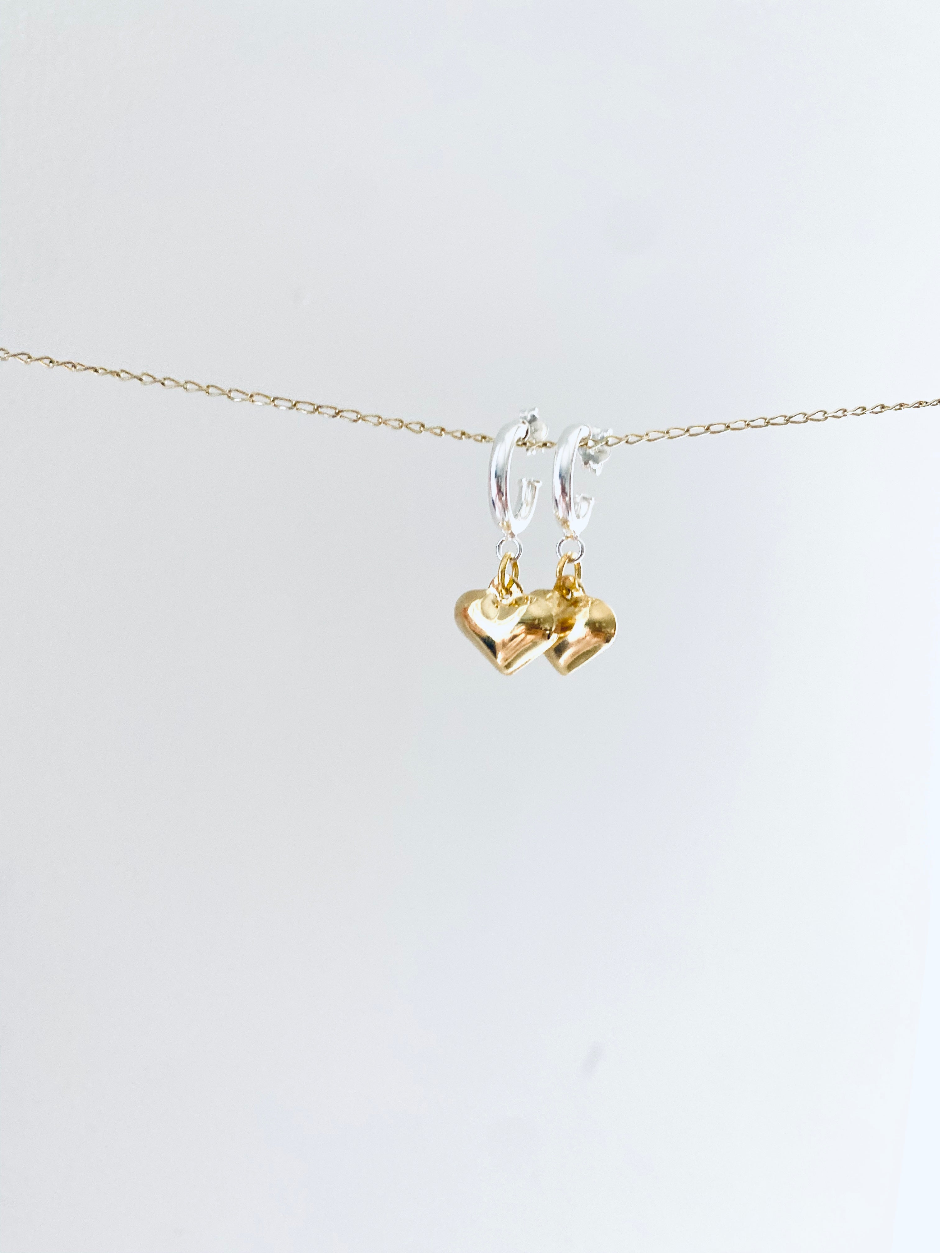 Love to Love Earrings