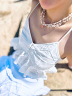 Lullaby Pearl Necklace