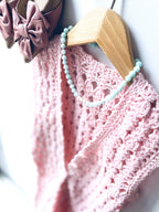 Ocean Pearl Necklace