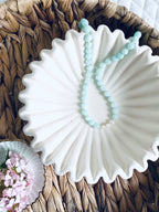 Ocean Pearl Necklace