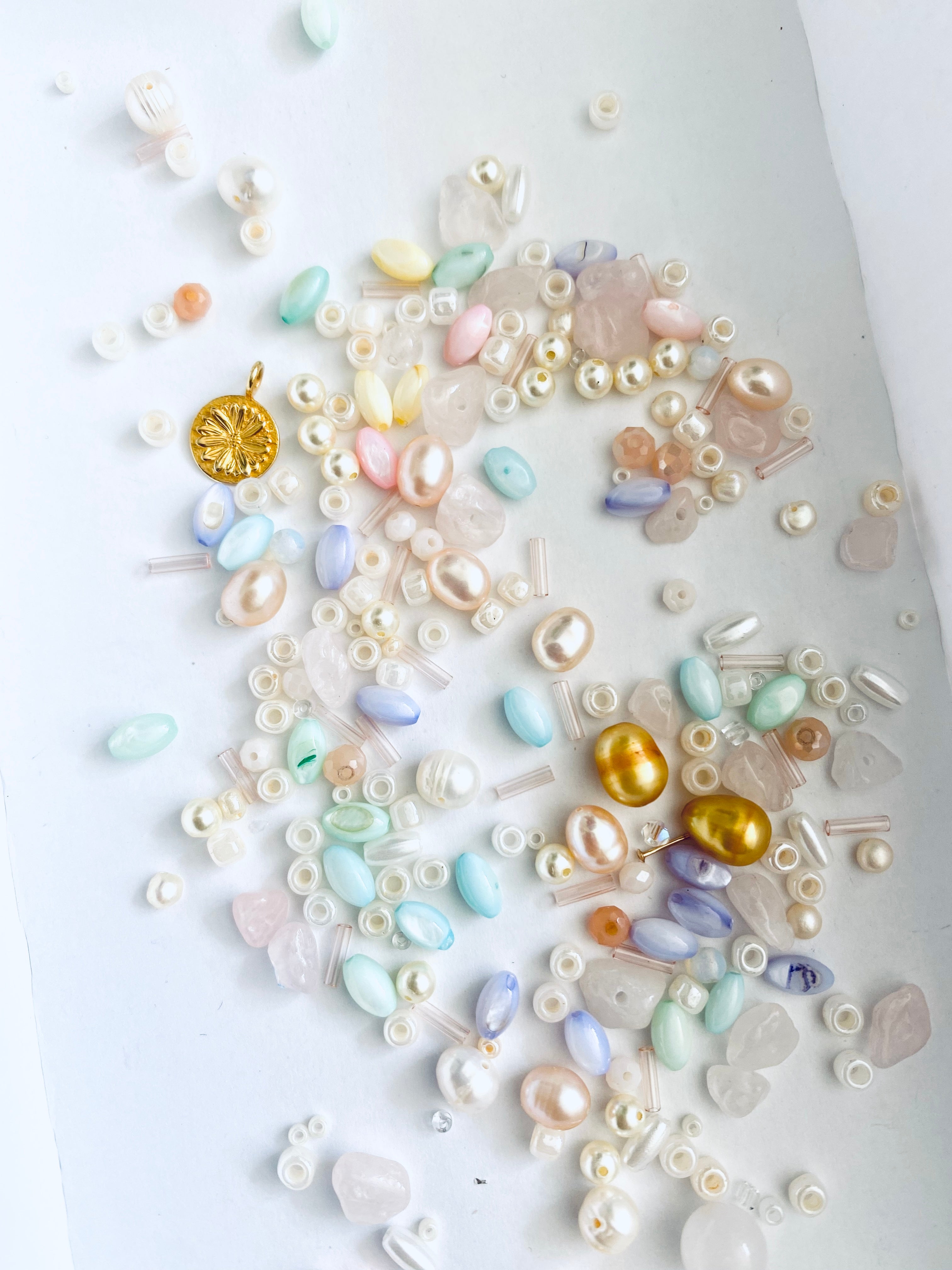 Sweetie Charm Necklace