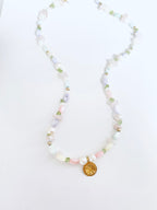 Sweetie Charm Necklace