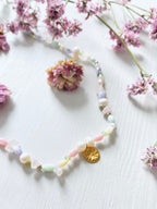 Sweetie Charm Necklace
