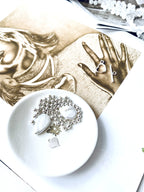 Moonlight Drops Necklace