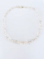 Crystal Whisper Necklace