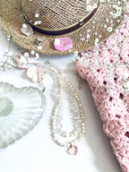 Crystal Whisper Necklace