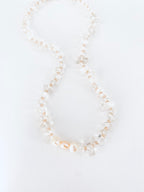 Crystal Whisper Necklace