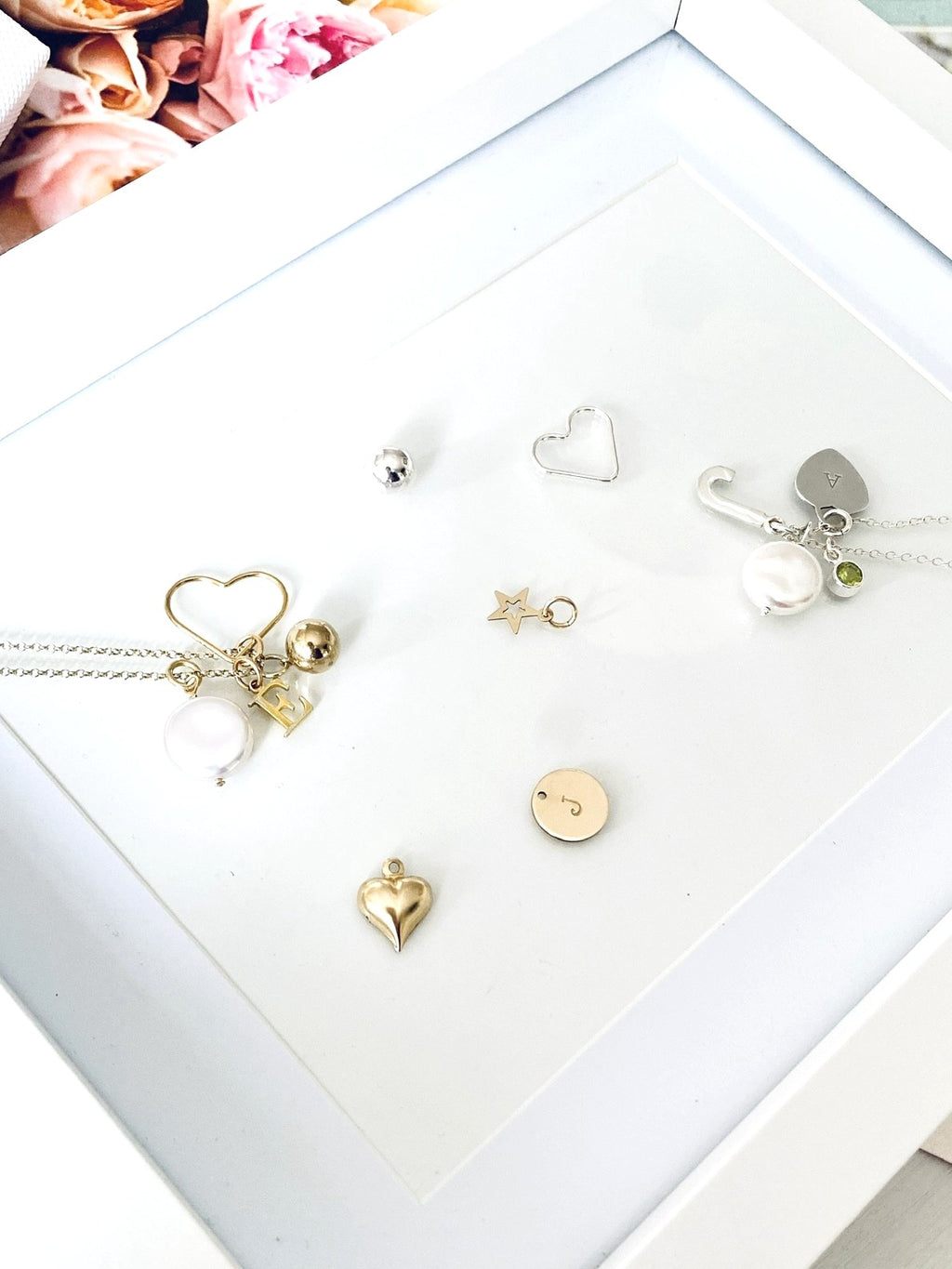 Curate your Collection