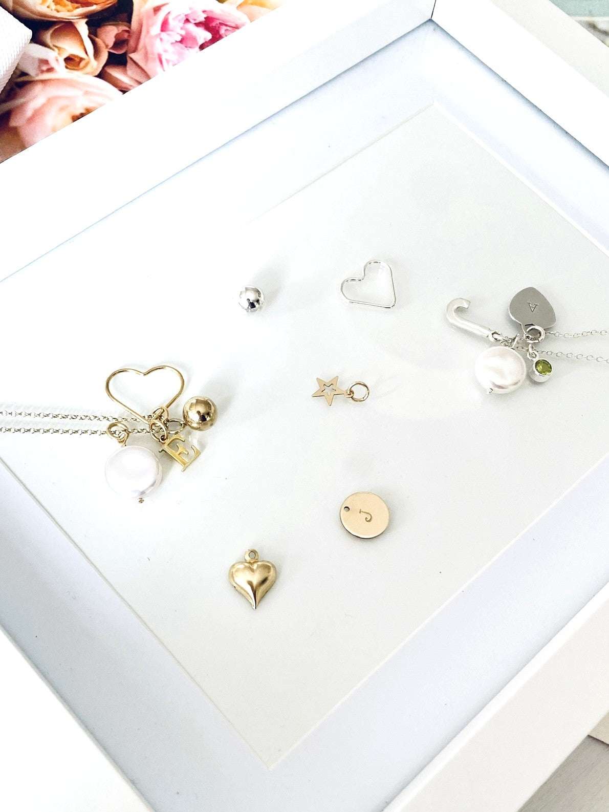 Curate your Collection