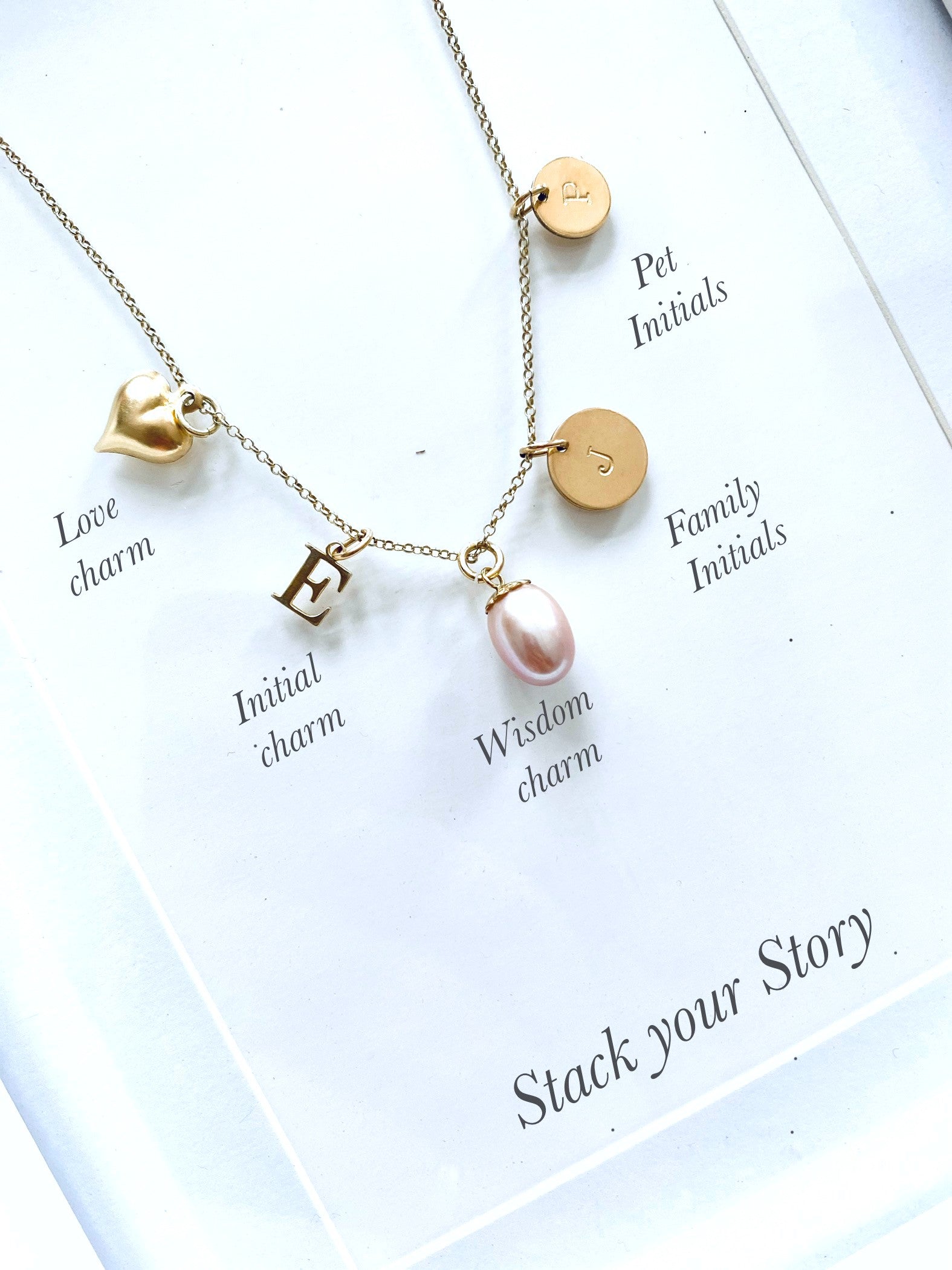 Curate your Collection