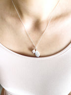 Moonlight Drops Necklace