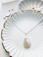 Moonlight Drops Necklace