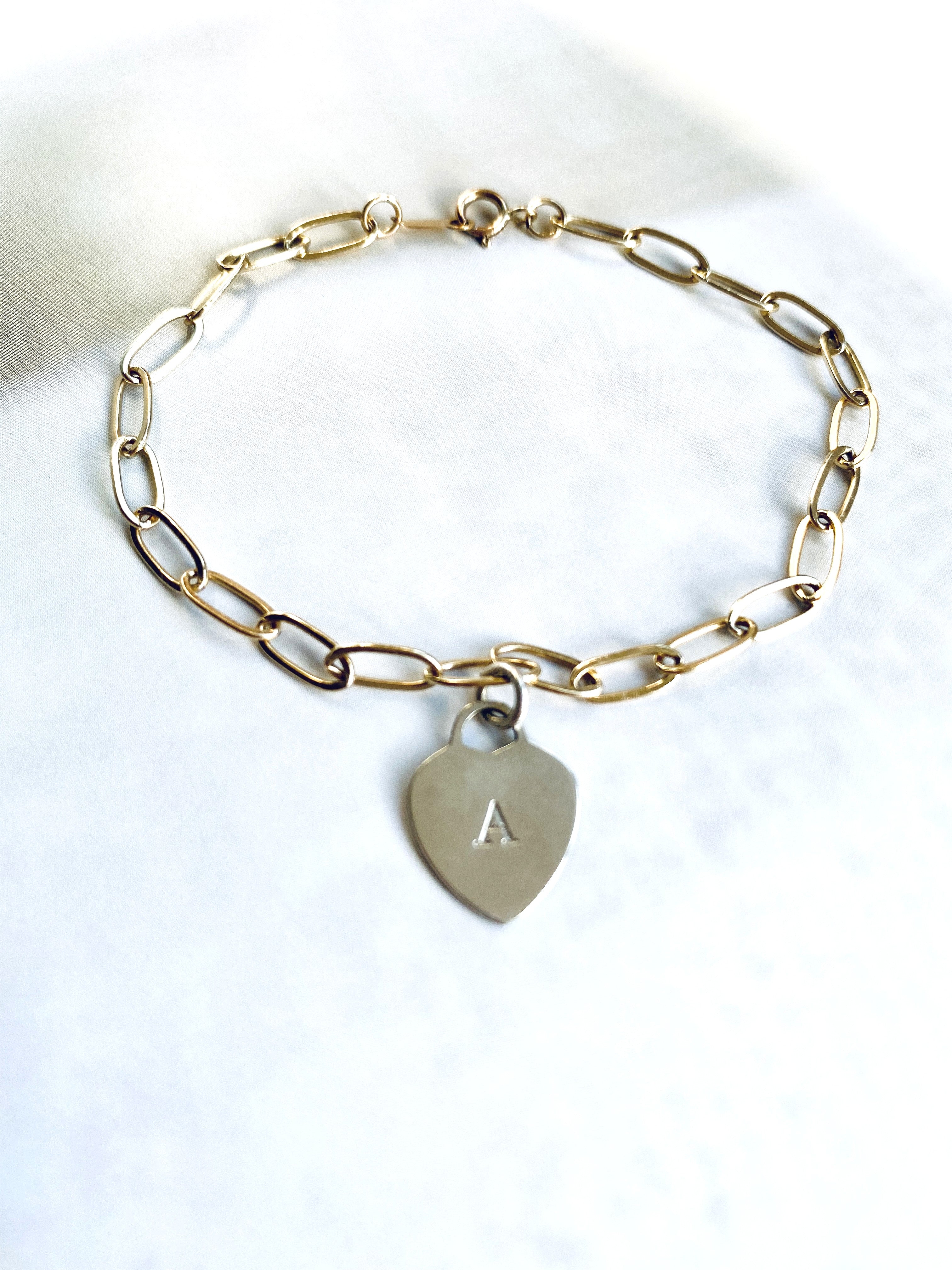 Aura Personalised Bracelet