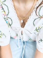 Spirit Pearl Necklace