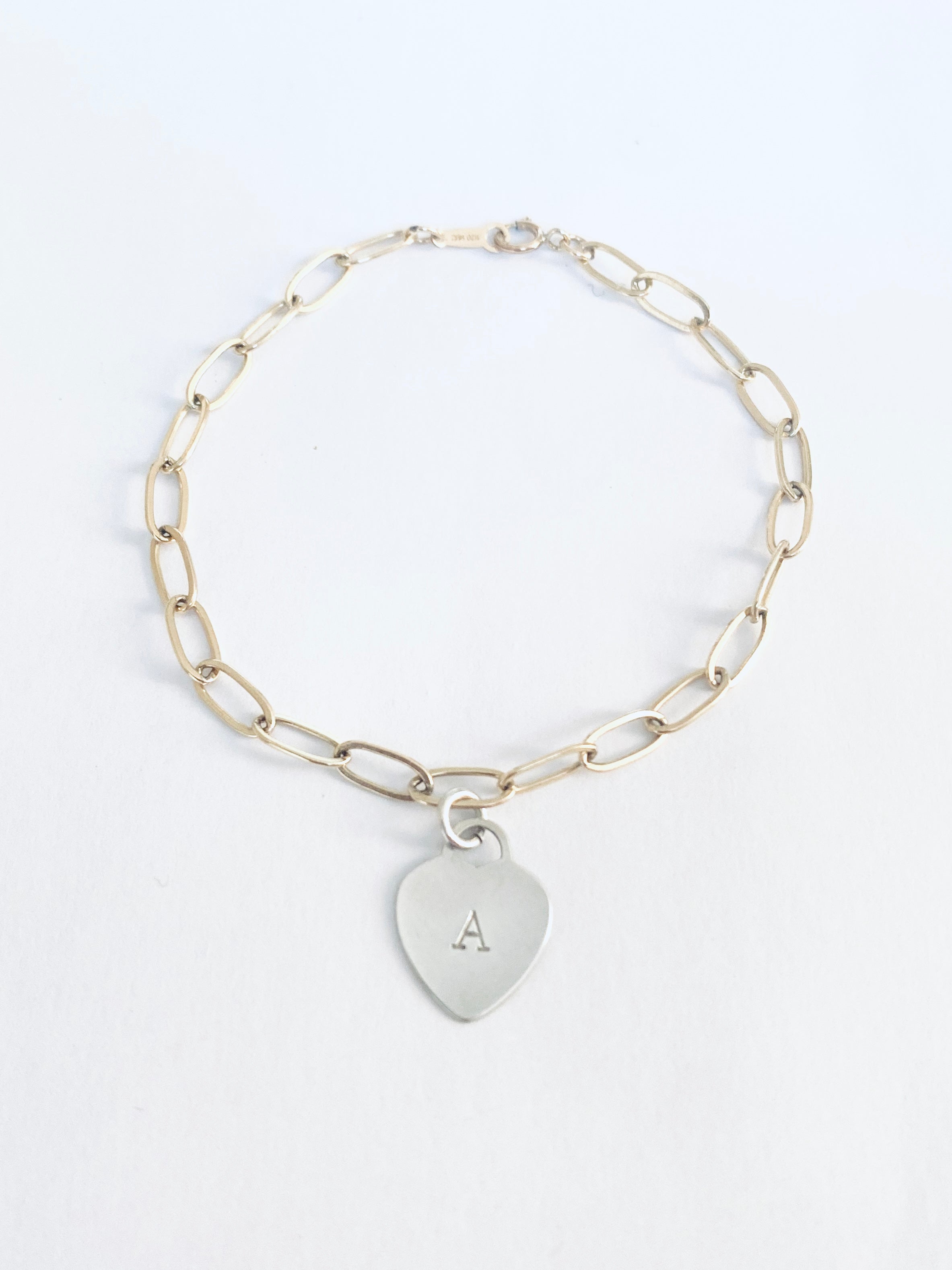 Aura Personalised Bracelet