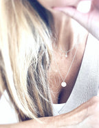 Personalised Tag Necklace