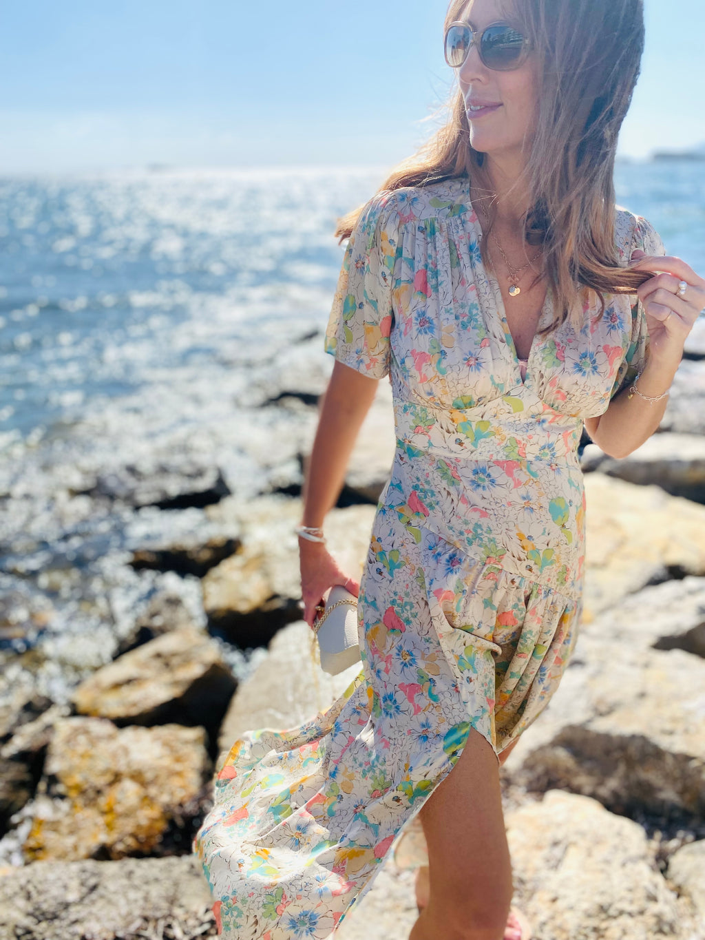 Personalised Tag Necklace