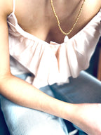 Spirit Pearl Necklace