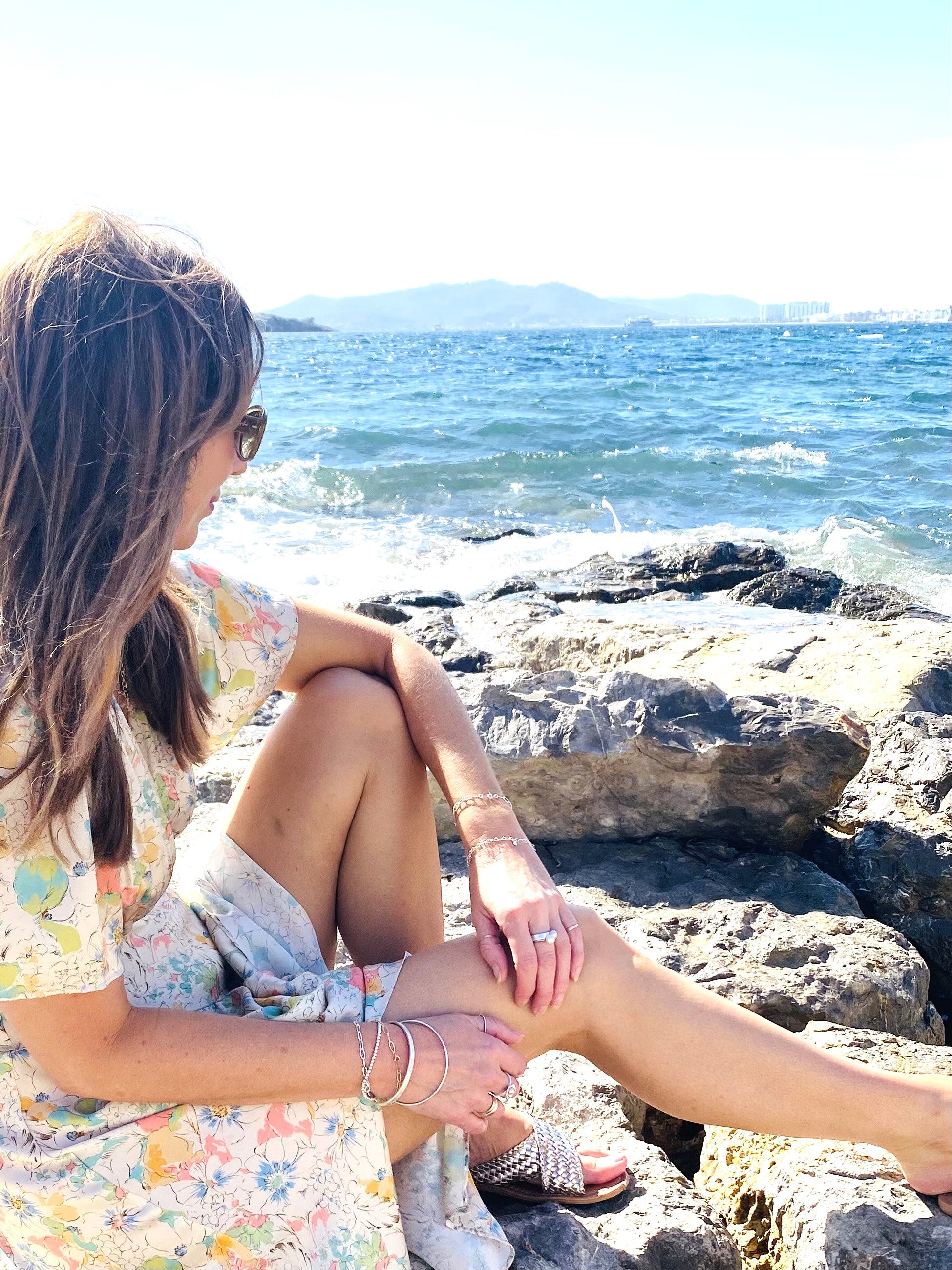 Aura Personalised Bracelet