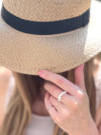 Freshwater Pearl Ring