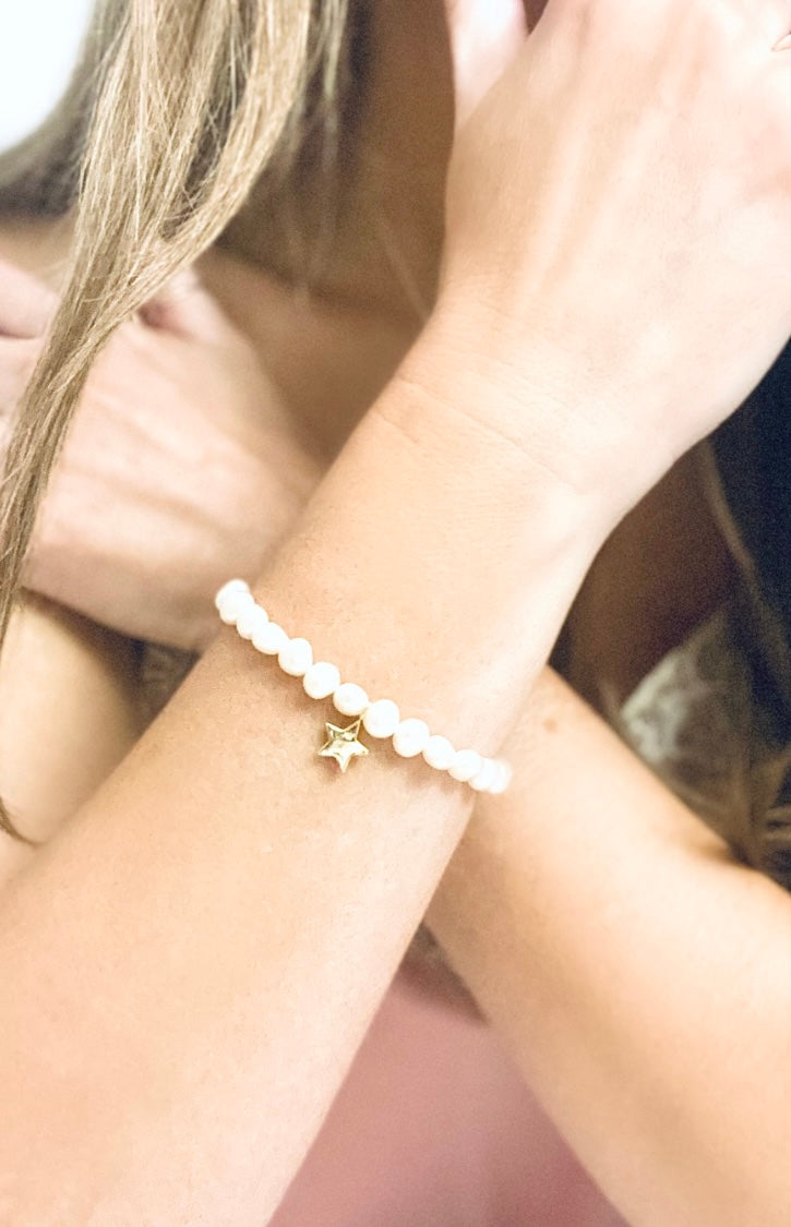 Stargaze Bracelet