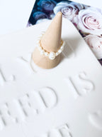 Freshwater Pearl Ring