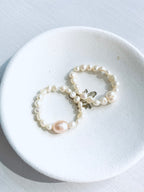Freshwater Pearl Ring