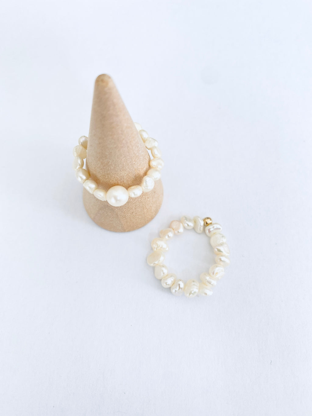Freshwater Pearl Ring