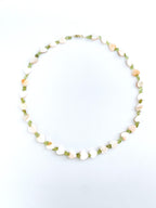 Love Is All Around Necklace