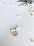 Lullaby Pearl Necklace