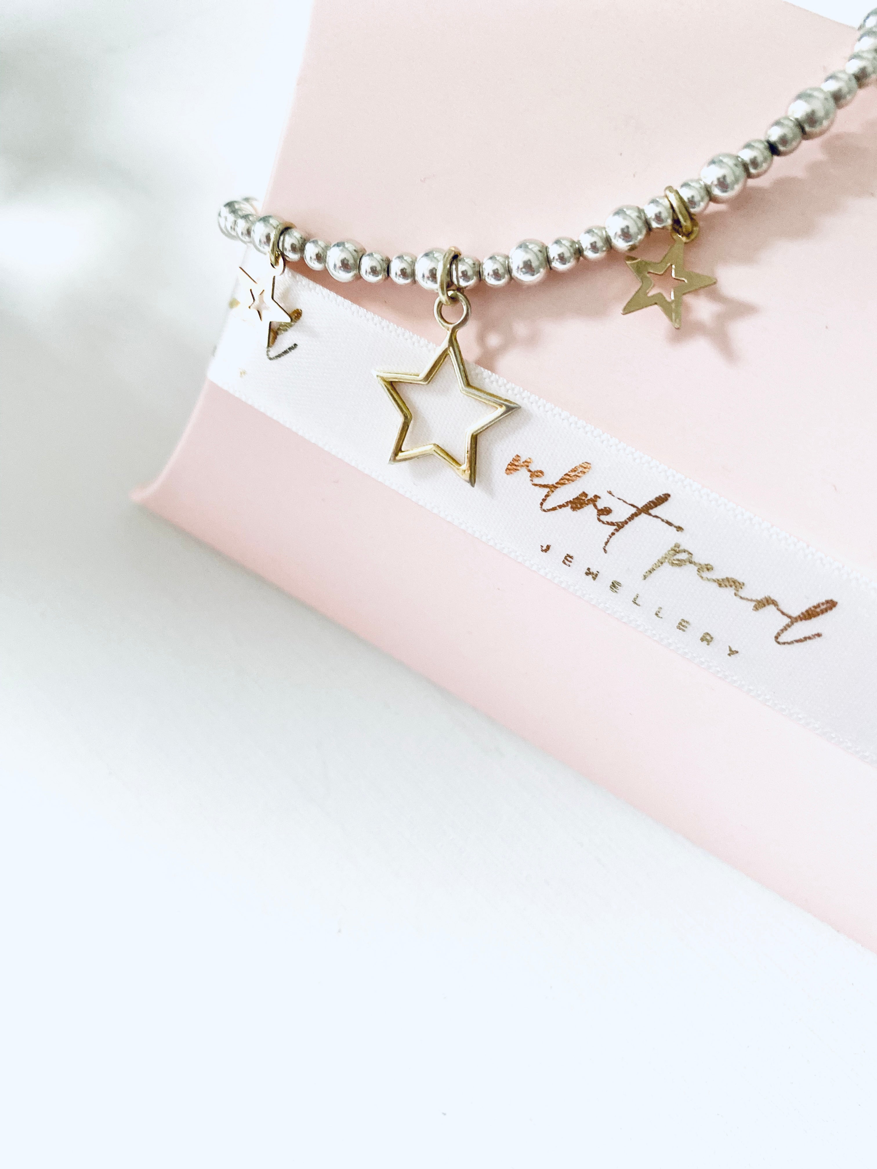 Twinkle Twinkle Bracelet
