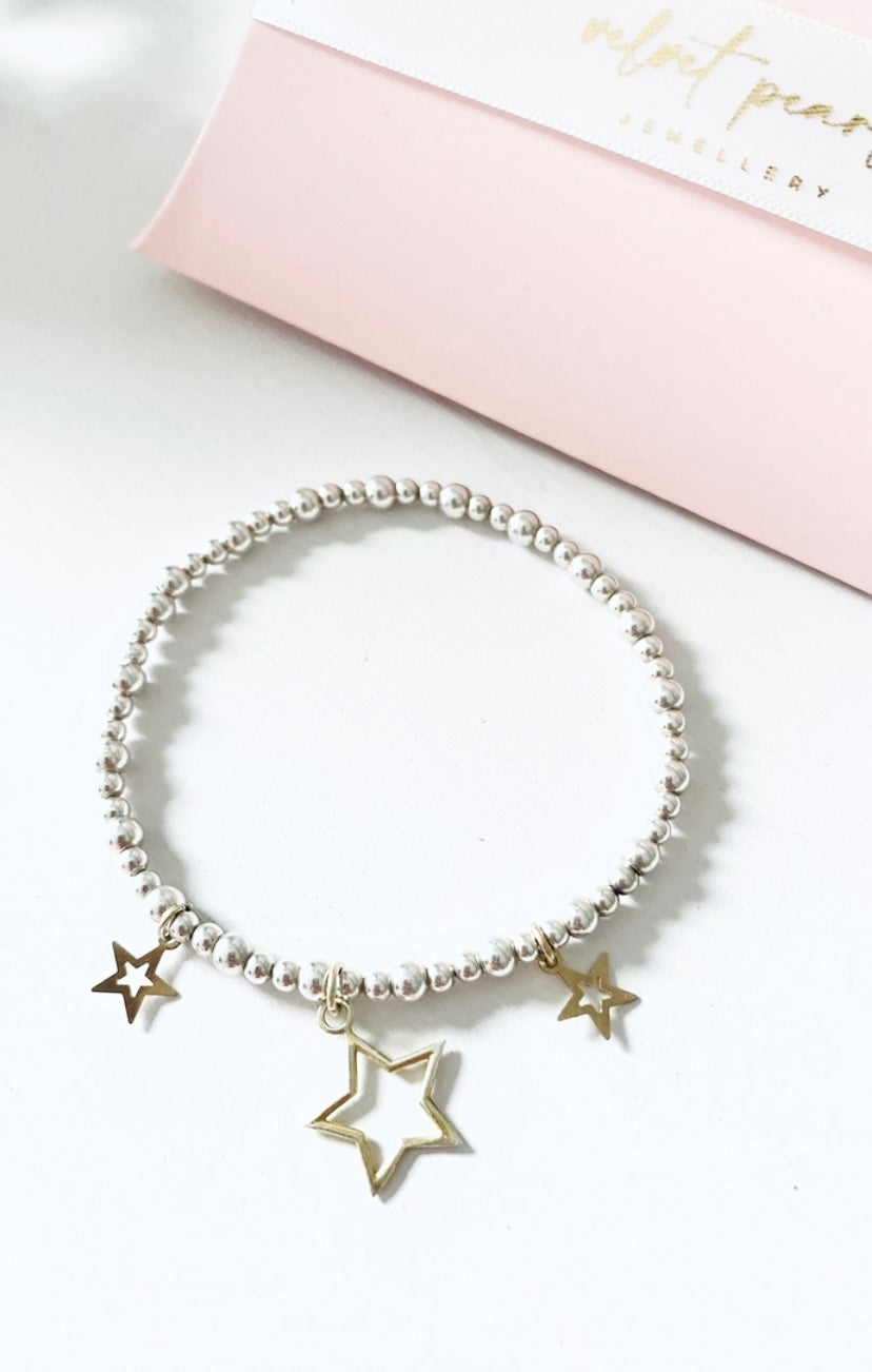 Twinkle Twinkle Bracelet