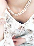 Eternal Veil Necklace