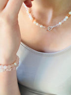 Eternal Veil Necklace