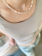 Eternal Veil Necklace