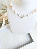 Eternal Veil Necklace