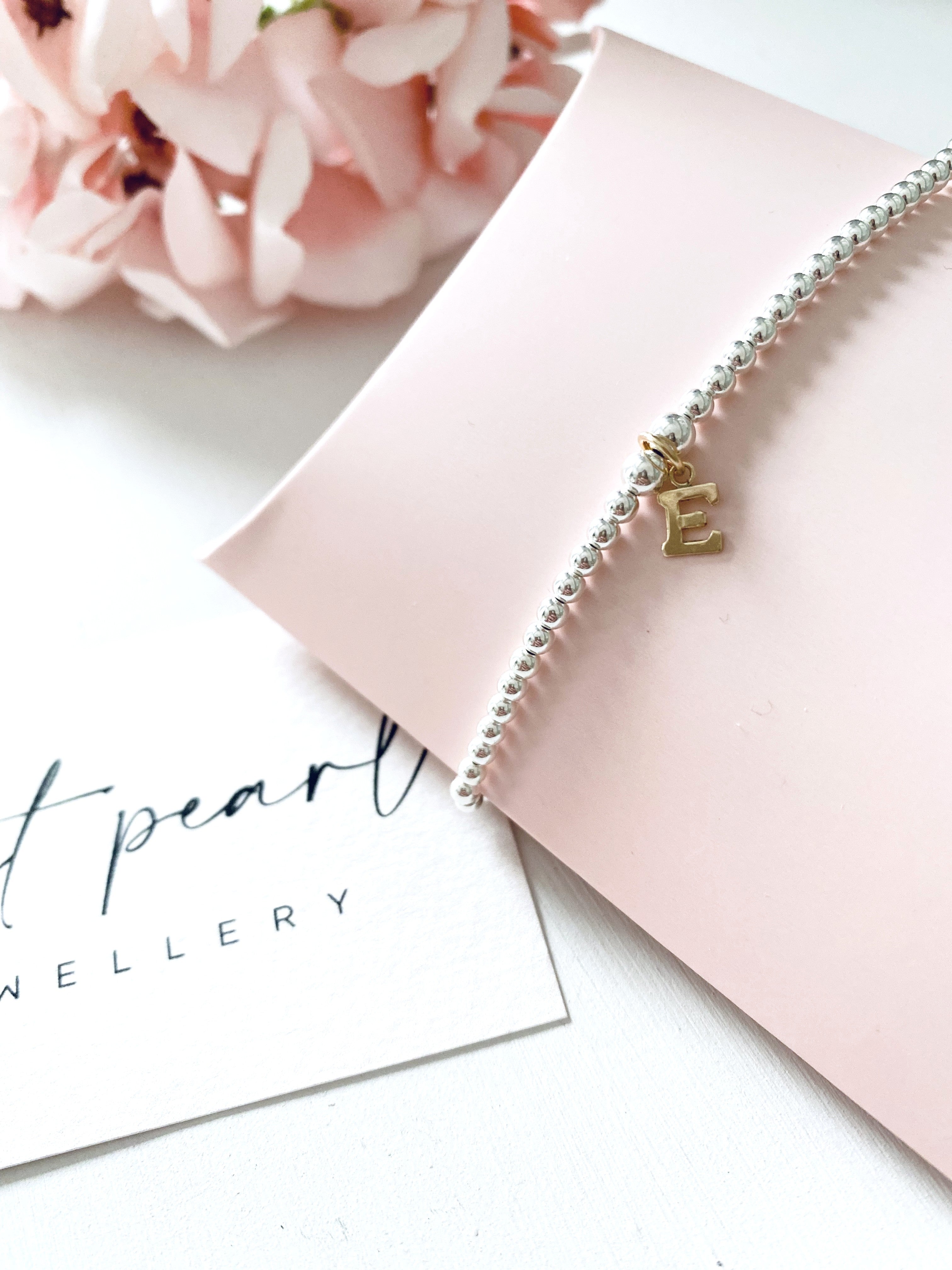 Personalise Me Bracelet