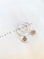 Echoing Stars Earrings