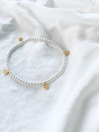 Dainty Daisy Bracelet