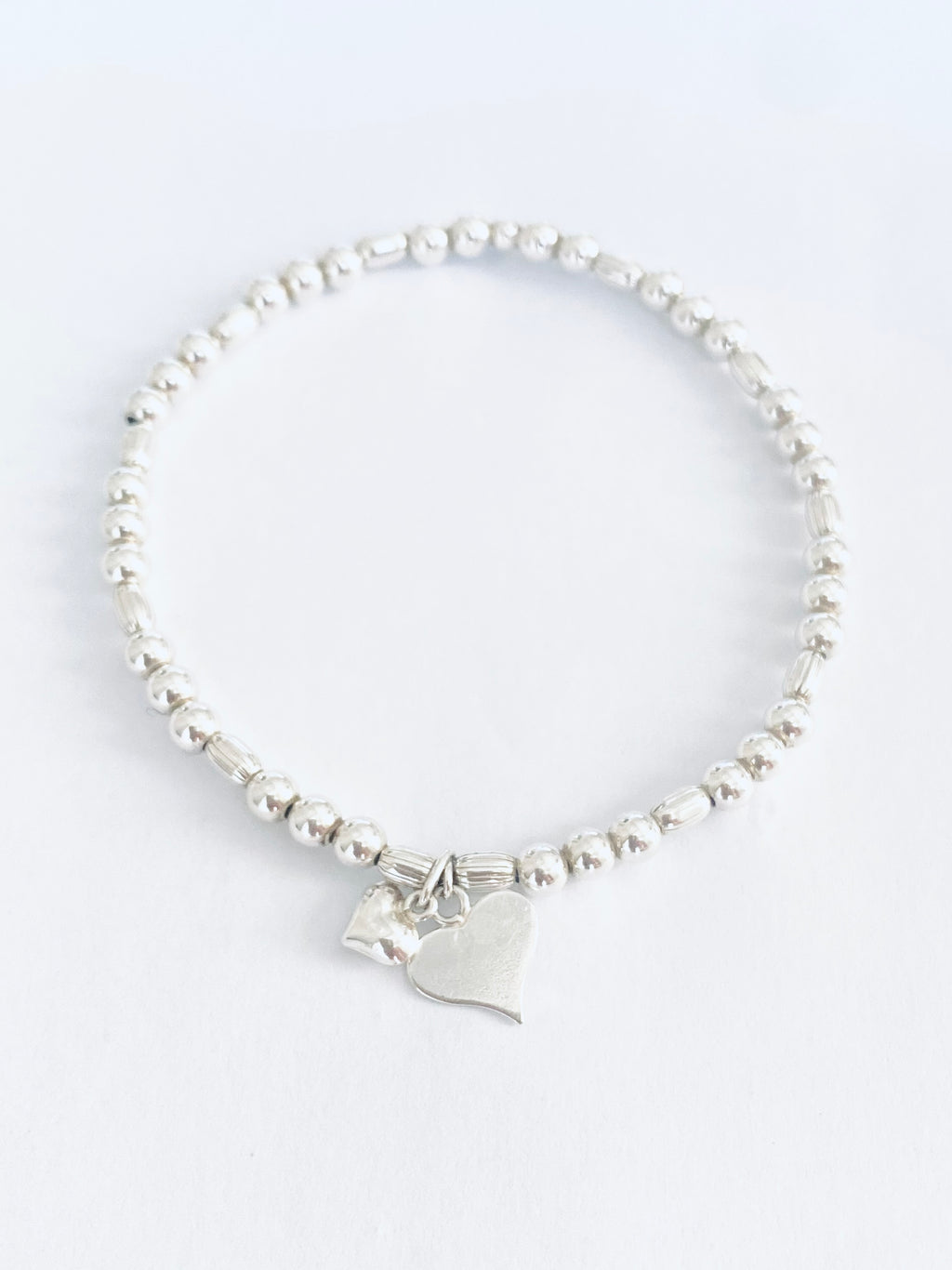 Trust Charm Bracelet