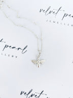 Dainty Bee Bracelet