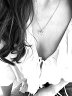 Enchanting Dragonfly Necklace