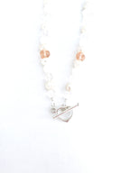 Eternal Veil Necklace