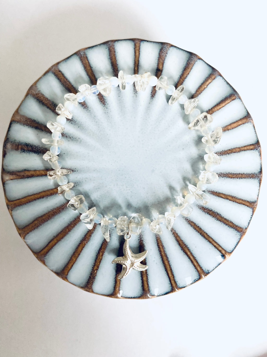 Star Fish Bracelet