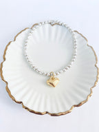 Trust Charm Bracelet