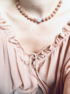 Sunbeam Glow Necklace