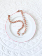 Sunbeam Glow Necklace