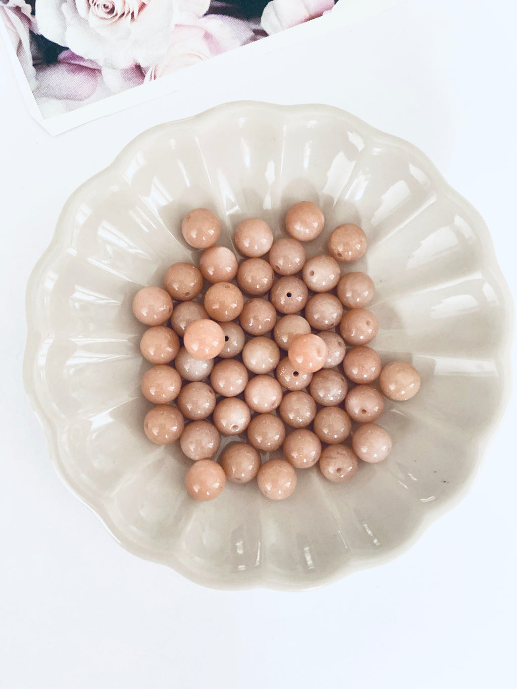 Sunbeam Glow Necklace